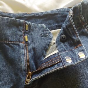 Gap Denim Shorts